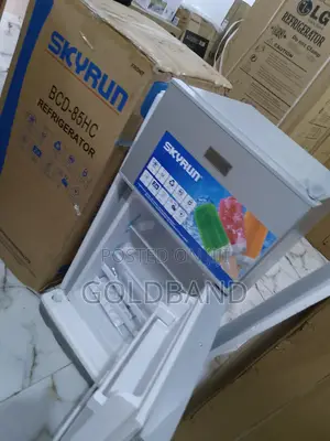 Best Quality Skyrun 70litres BCD-85hc Refrigerator