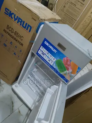 Reliable Skyrun 70litres BCD-85hc Refrigerator
