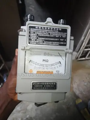 Mega Tester Winning Type