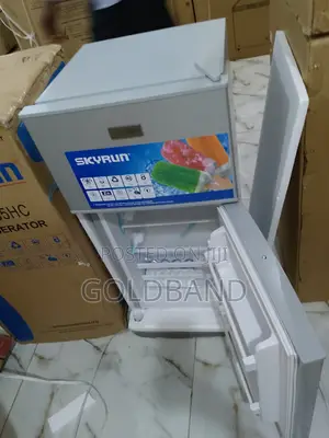 High Quality Skyrun 70litres BCD-85hc Refrigerator