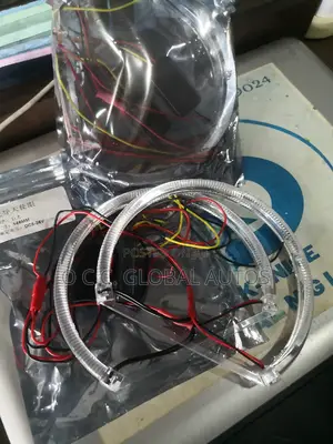 Ring Light for BMW One Color