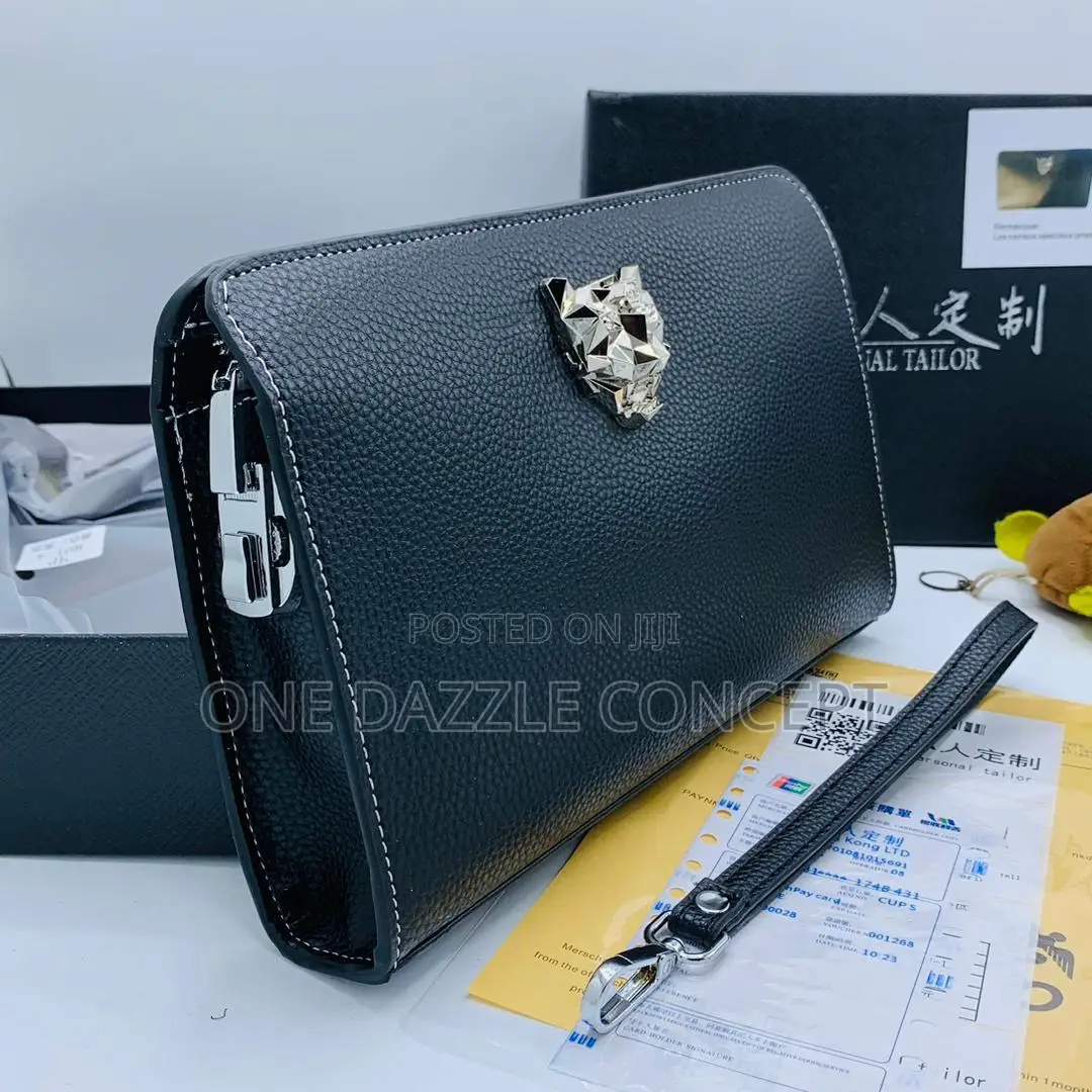 High Quality Versace Side Purse