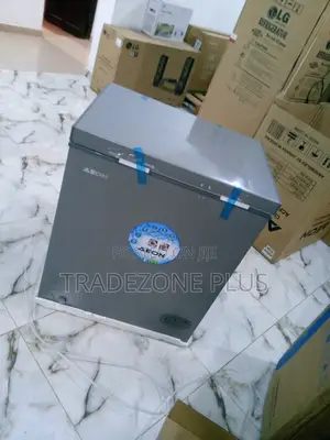 Brand New Aeon Chest Freezer