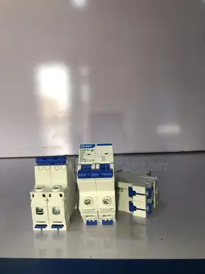 2poles 63amps Ac Breakers