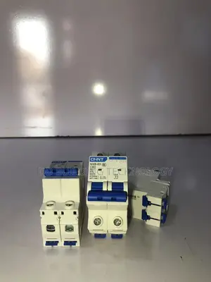 2poles 63amps Ac Breakers