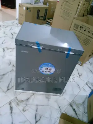 Brand New Aeon 150ltr Chest Freezer