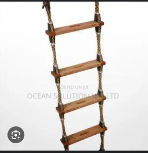 Jacob Ladder (Embarkation Ladder)