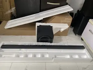 Samsung HW-S800B 330W 3.1.2-Channel Soundbar System (Black)