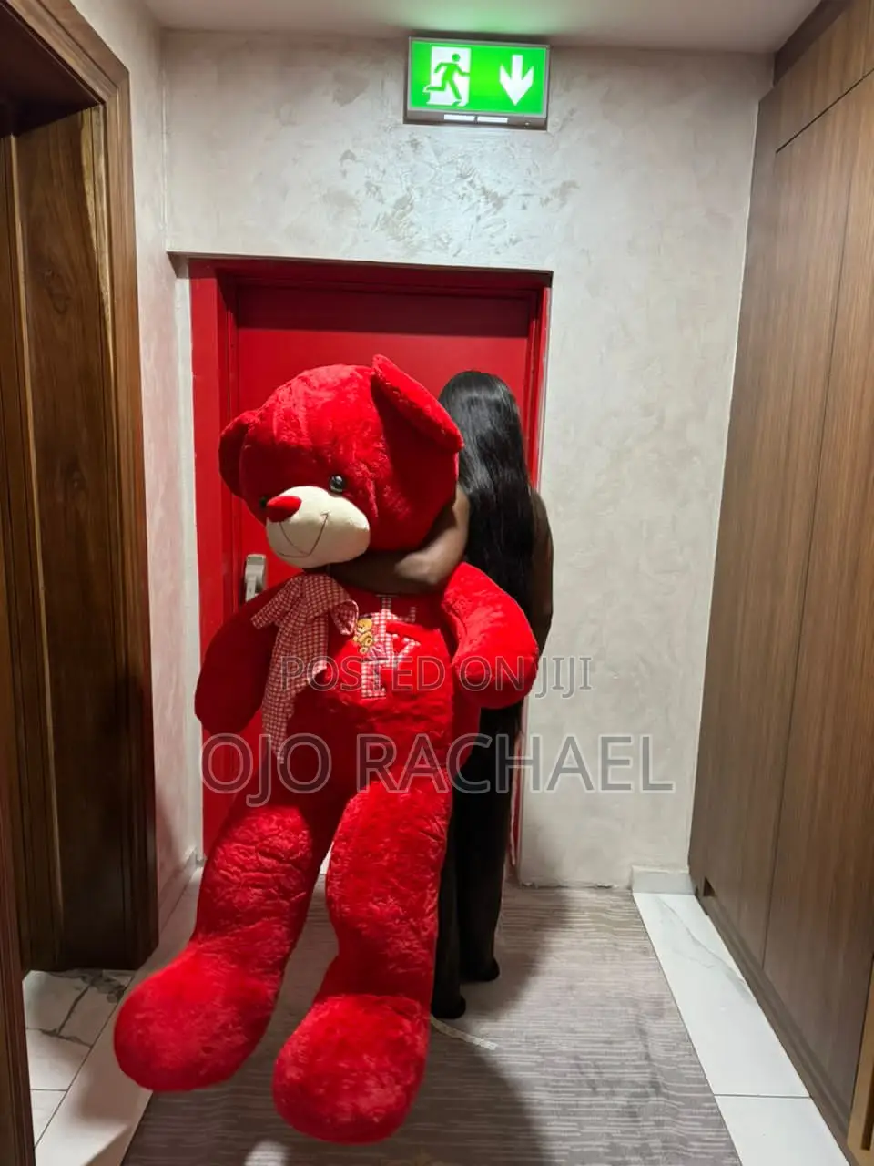 Teddy Bear