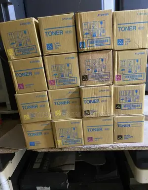 Bizhub Konica Minolta Tn622 Toner