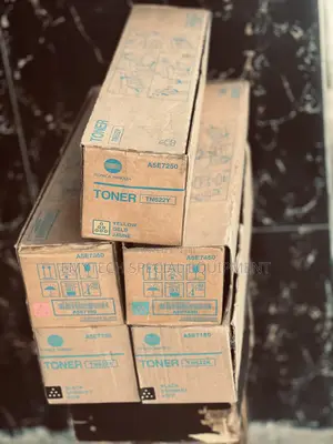 Bizhub Konica Minolta Tn622 Toner