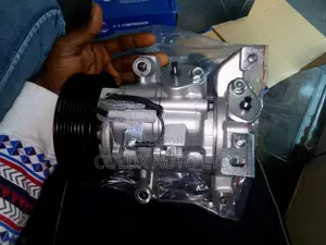 New OEM Compressor Toyota Hilux 2015 2016 2017 2018