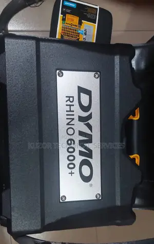 Dymo Rhino 6000
