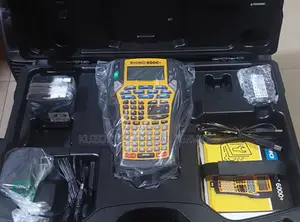 Dymo Rhino 6000