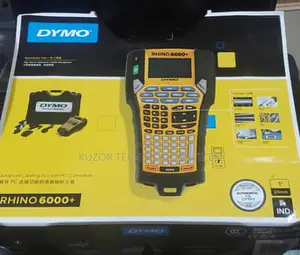 Dymo Rhino 6000