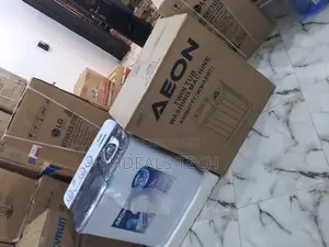 The Aeon Ultimate 7kg Washing Machine