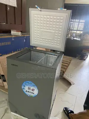 Super and Affordable| Acf -100gk 100l Aeon Freezer