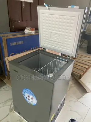 Aeon 100l Fast Freez Chest Freezer