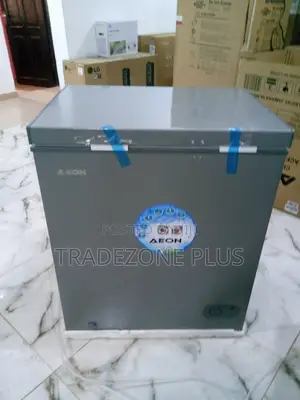 Brand New Acf150gk[Frae150] Chest Freezer