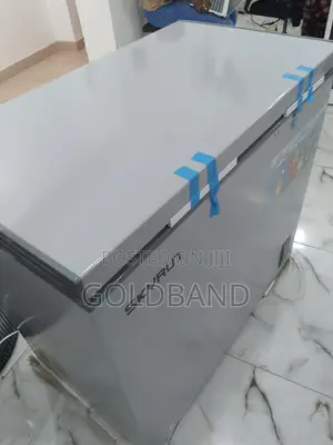 New Skyrun 200 Litres Chest Freezer