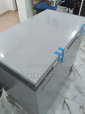 Durable Skyrun 200 Litres Chest Freezer