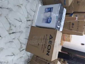 User Friendly Aeon Washing Machine - 7kg