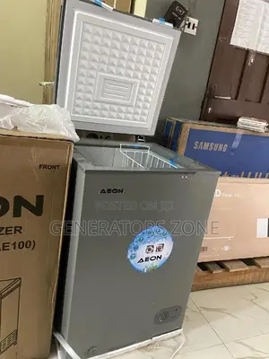 Quality Aeon 100l Acf-100gk Chest Freezer| ACF-GK