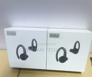 Holyhigh Wireless Earbuds