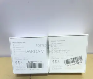 Holyhigh Wireless Earbuds