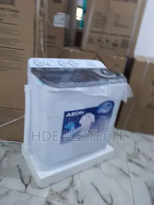 Powerful Aeon 7kg Washing Machine