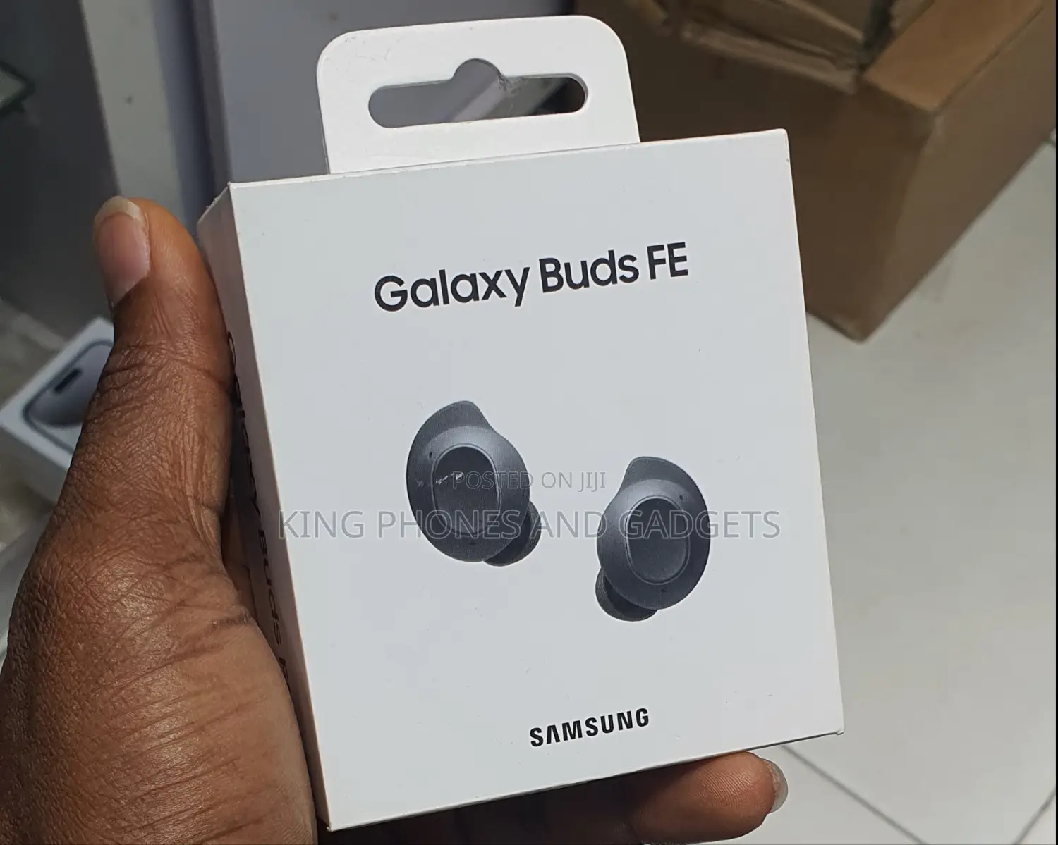 Samsung Buds FE
