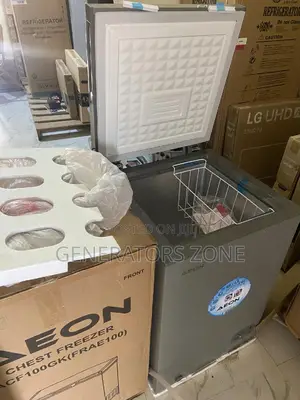 Acf-100gk 100l Aeon CF( Chest Freezer)