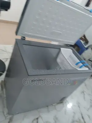 Best Skyrun 200 Litres Chest Freezer