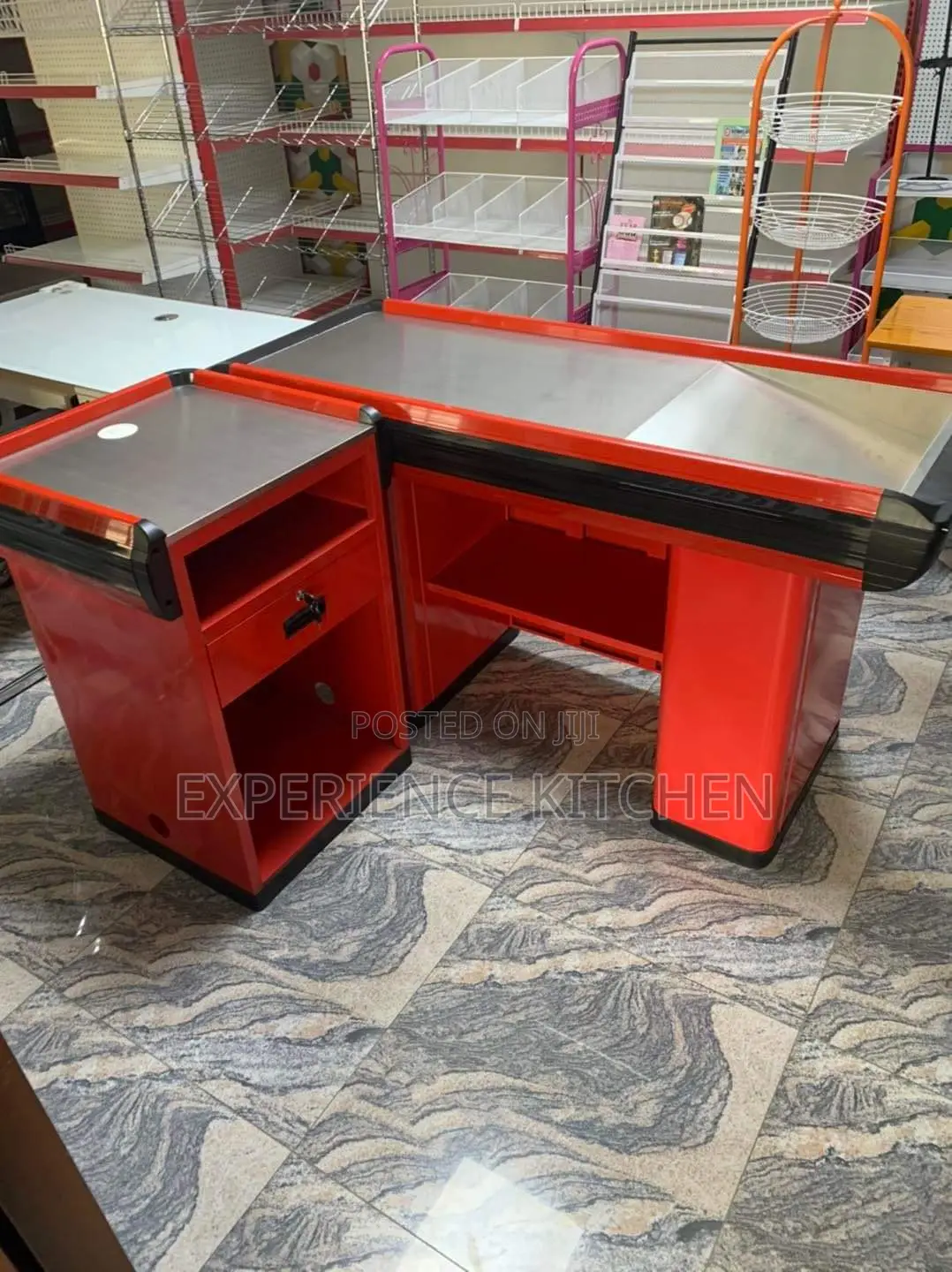 Cash Points Register