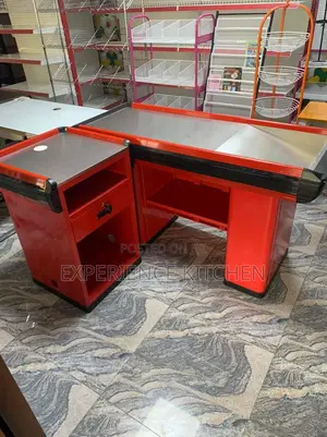 Photo - Cash Points Register