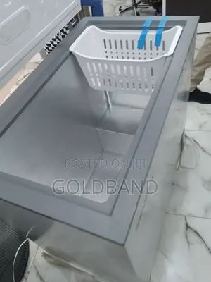 Reliable Skyrun 200 Litres Chest Freezer
