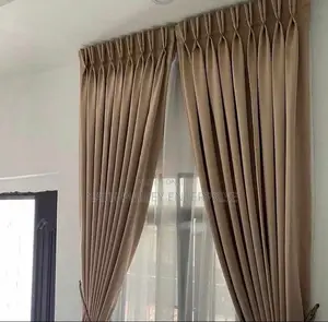Luxury Quality Curtains