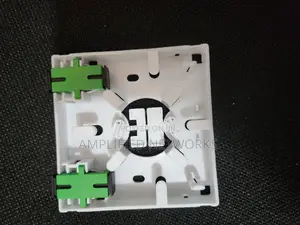 Fiber Termination Box