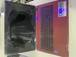 New Laptop Acer 8GB Intel HDD 500GB