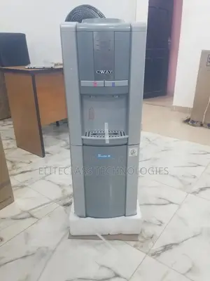 Cway Water Dispenser LM-YL1-58B (Fast Selling).