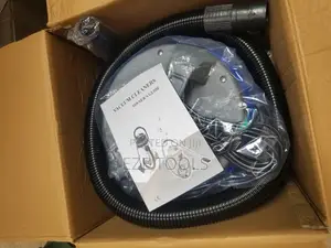 Vacuum Cleaner 20l