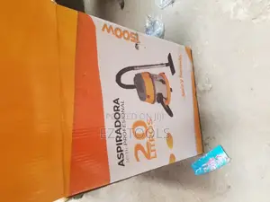 Vacuum Cleaner 20l