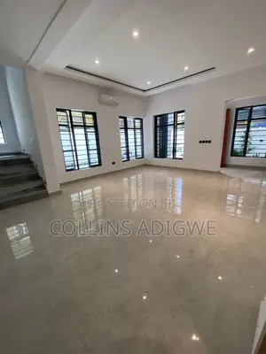 Photo - 4bdrm Duplex in Victoria Island for rent
