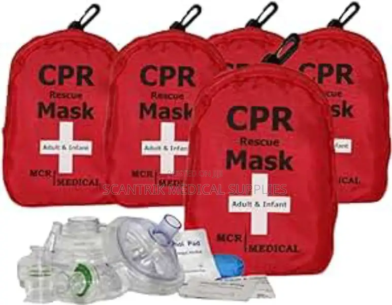 First Aid Valve Training
