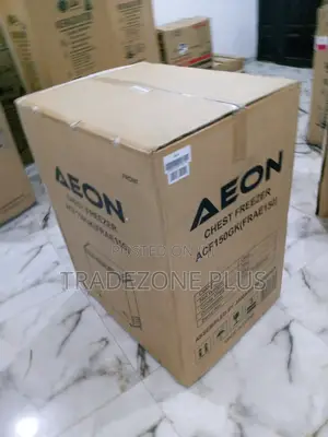 Fast Freezing Acf150gk[Frae150] Chest Freezer