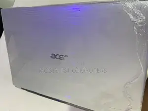New Laptop Acer 4GB Intel Core I3 HDD 500GB