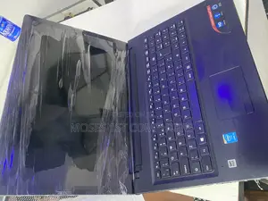 New Laptop Lenovo 8GB Intel Core I3 HDD 500GB