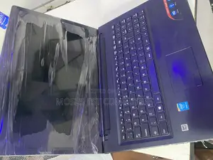 New Laptop Lenovo 8GB Intel Core I3 HDD 500GB