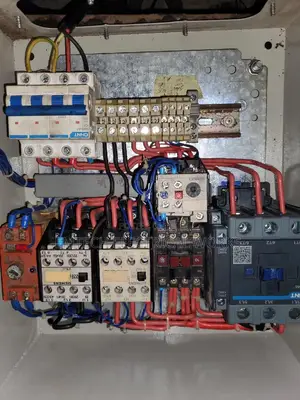Generator/Electric Motor Rewinding Works