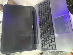 New Laptop Dell 12GB Intel Core I5 HDD 750GB